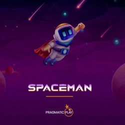 Spaceman pvpbet com